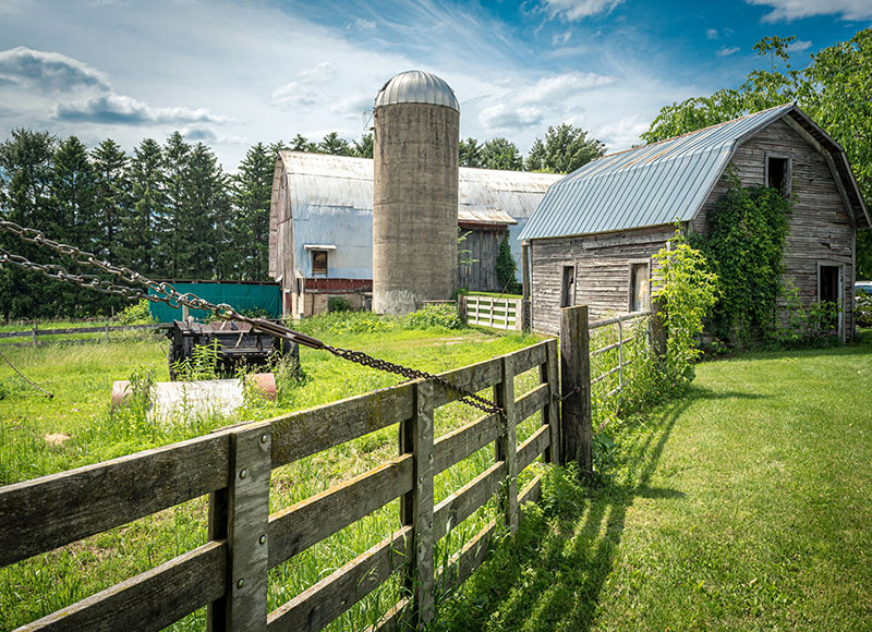 We're proud of being a part of Athens, WI